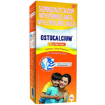 Thumbnail for Ostocalcium B12 Syrup