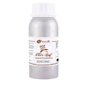Naturalis Essence Of Nature Clove leaf Essential Oil 250 ml