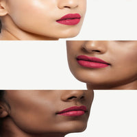 Thumbnail for Chambor Desired Red16 Extreme Matte Long Wear Lip Colour online