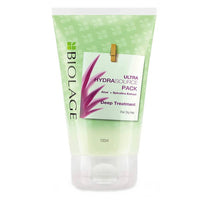 Thumbnail for Matrix Biolage Ultra HydraSource Deep Treatment Pack for Dry Hair