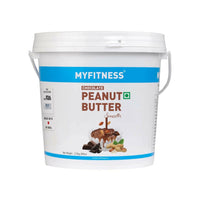 Thumbnail for Myfitness Chocolate Peanut Butter Smooth - Distacart