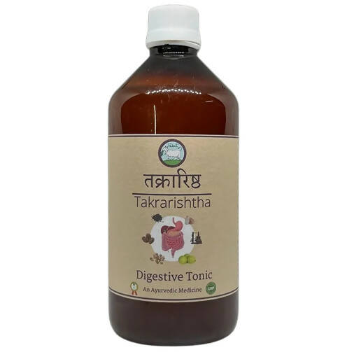 Prakriti Herbals Takrarishtha - Distacart
