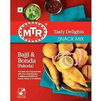 Thumbnail for MTR Bajji & Bonda Mix 200 g