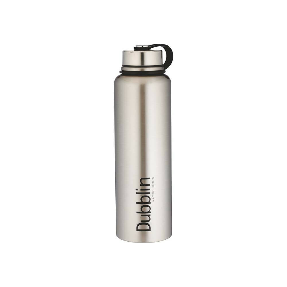 Dubblin Turbo Vacuum Bottle - Distacart