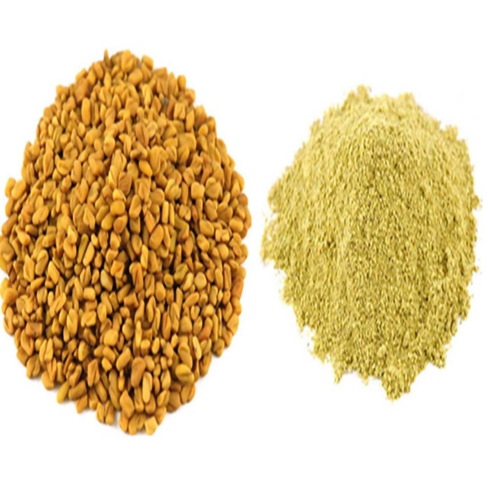 Kundan HandiKrafts Methi Powder - Distacart