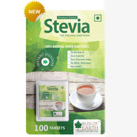 Thumbnail for Bliss of Earth 99.8% REB-A Stevia Tables - Distacart