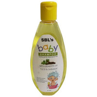 Thumbnail for SBL Homeopathy Baby Shampoo - Distacart