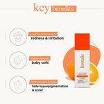 Thumbnail for Foxtale C For Yourself Vitamin C Serum