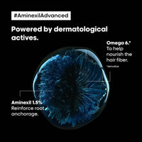 Thumbnail for L'Oreal Paris Professionnel Scalp Advanced Anti-Hair Loss Activator Programme & Aminexil Advanced & With Omega 6 - Distacart