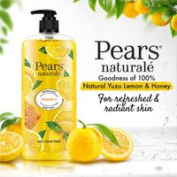 Thumbnail for Pears Naturale Refreshing Vitamin C Body Wash - Distacart