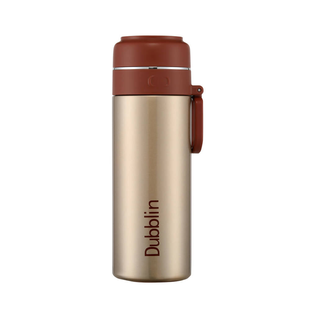 Dubblin Herbal Vacuum Bottle - Distacart