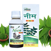Thumbnail for Sansu Organic Neem Oil