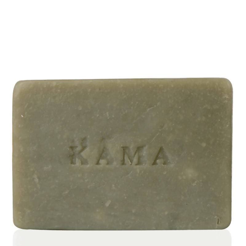 Kama Ayurveda Natural Khus Soap 125 gm