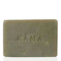 Thumbnail for Kama Ayurveda Natural Khus Soap 125 gm