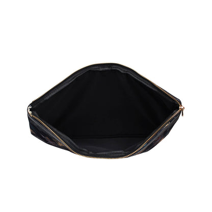 Colorbar Pouch Safari Big Flat Pouch - Multi - Distacart