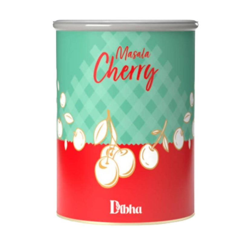 Dibha Dried Masala Cherry