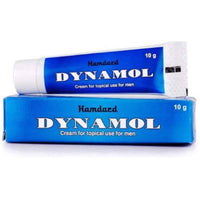 Thumbnail for Hamdard Dynamol Cream