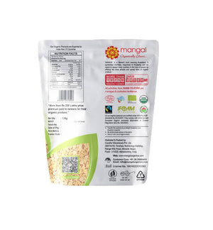 Mangal Organics Chana Dal - Distacart