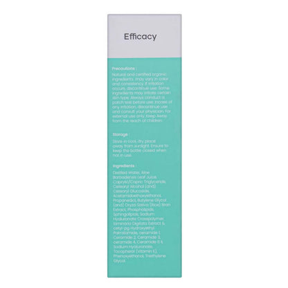 Earth Rhythm Phyto Ceramide - Ceramide Complex Deep Moisturiser - Distacart