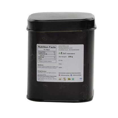 Dibha Hazelnut Coffee