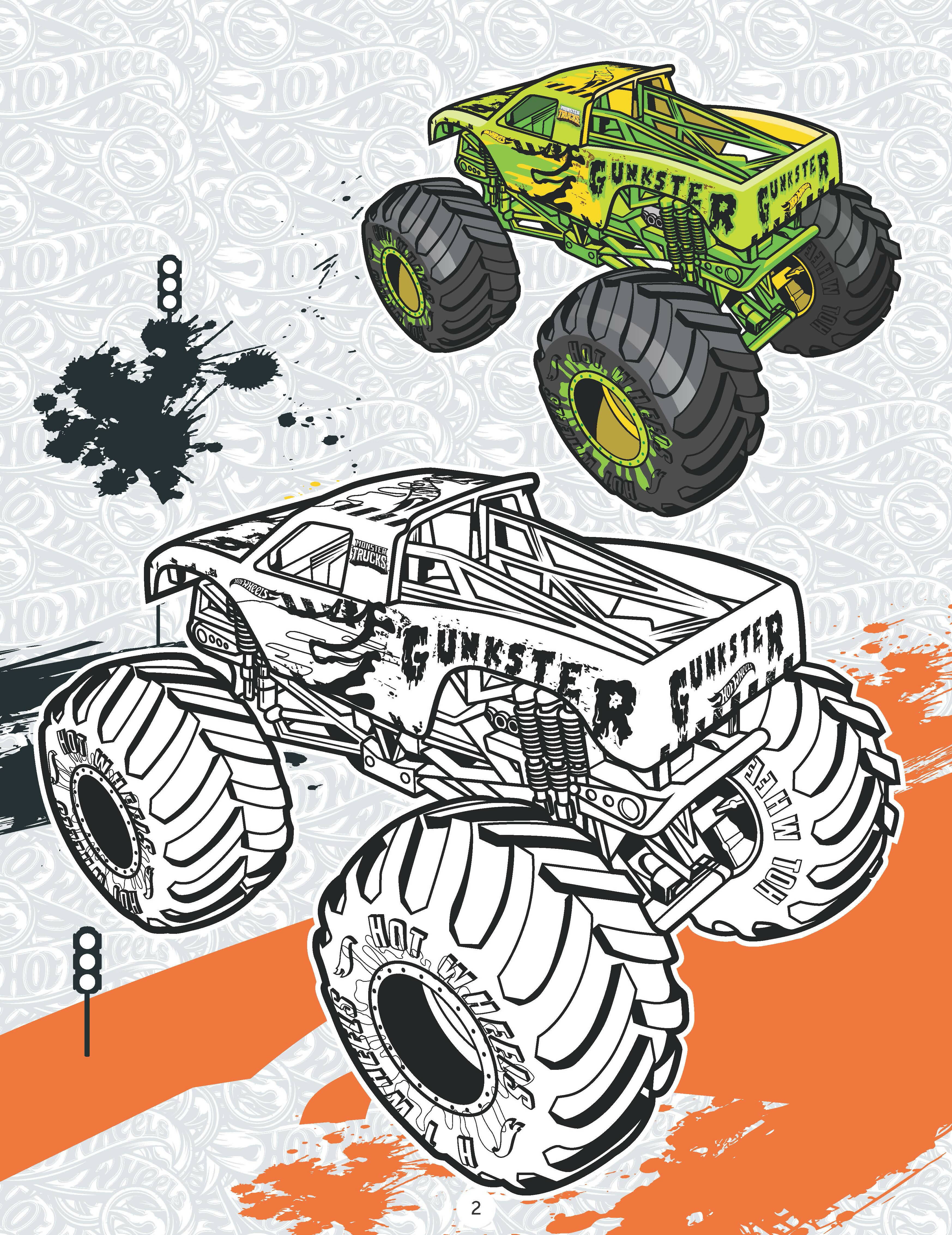 Dreamland Publications Hot Wheels Copy Colouring Book : Children Drawing, Painting & Colouring Book - Distacart