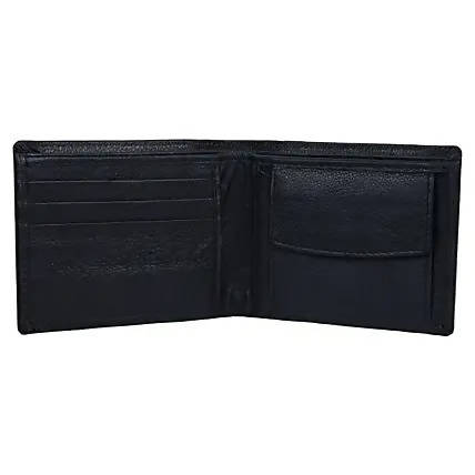 Mudgee buffalo Black Wallet Mudgee buffalo Black Wallet