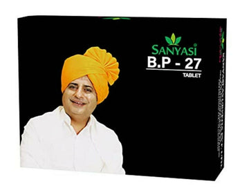 Sanyasi BP-27 Tablets - Distacart