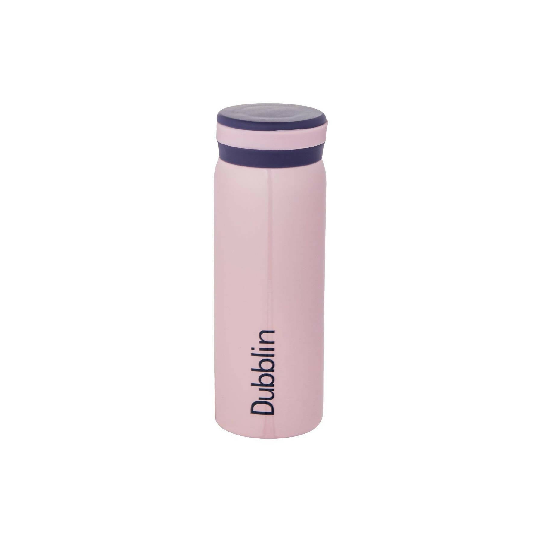 Dubblin Jack N Jill Vacuum Bottle - Distacart