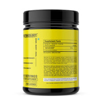 Thumbnail for Nutracology Crea X 3.0 Micronized Creatine Powder Supports Athletic Performance & Power - Distacart