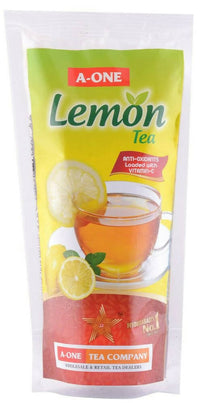 Thumbnail for A-One Lemon Tea - Distacart