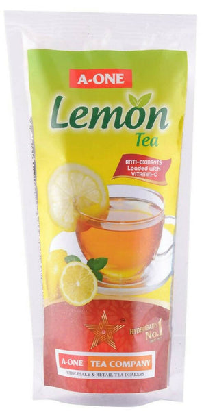 A-One Lemon Tea - Distacart
