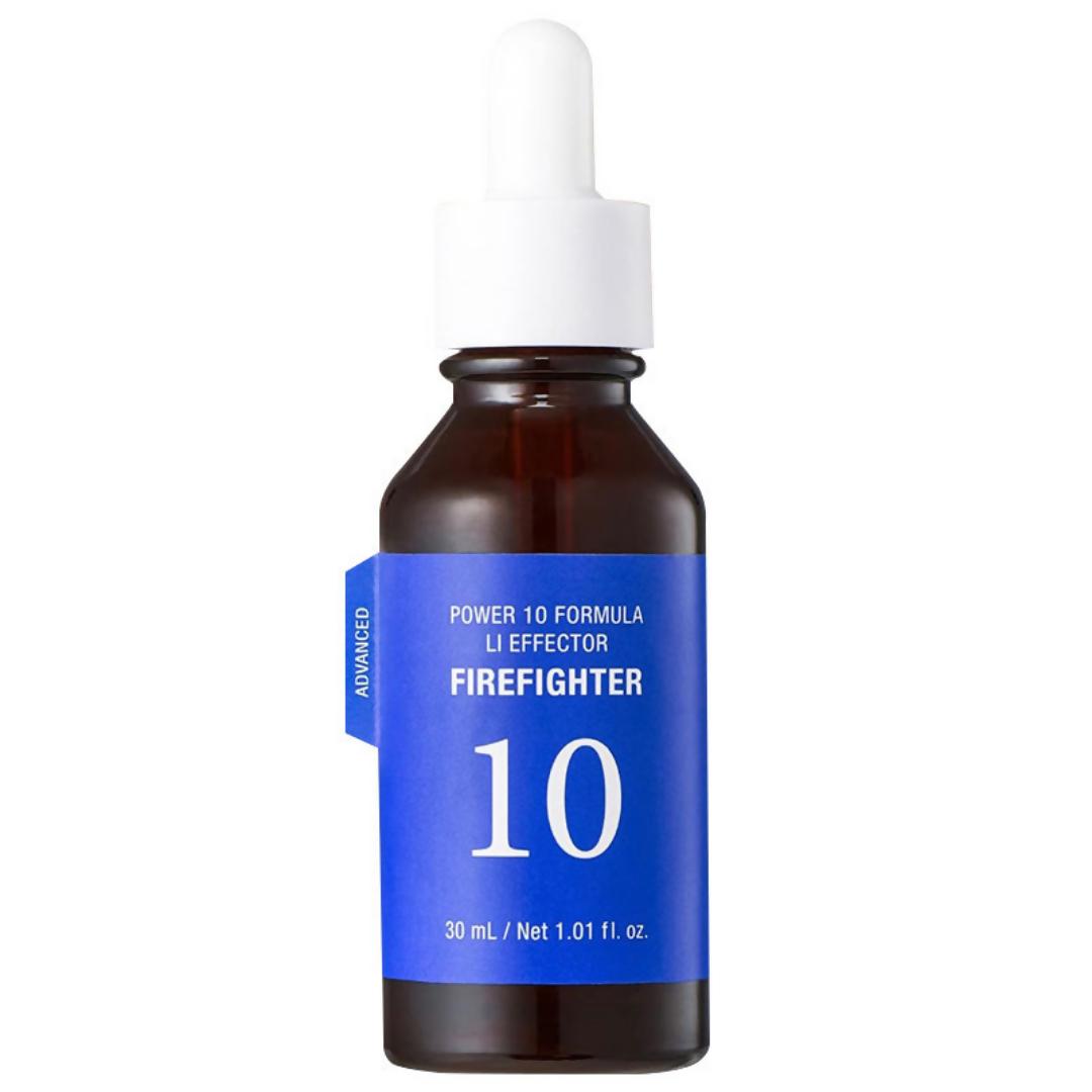 It's Skin Power 10 Formula LI Effector Firefighter Serum - Distacart