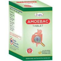 Thumbnail for Unjha Amoebac Tablet