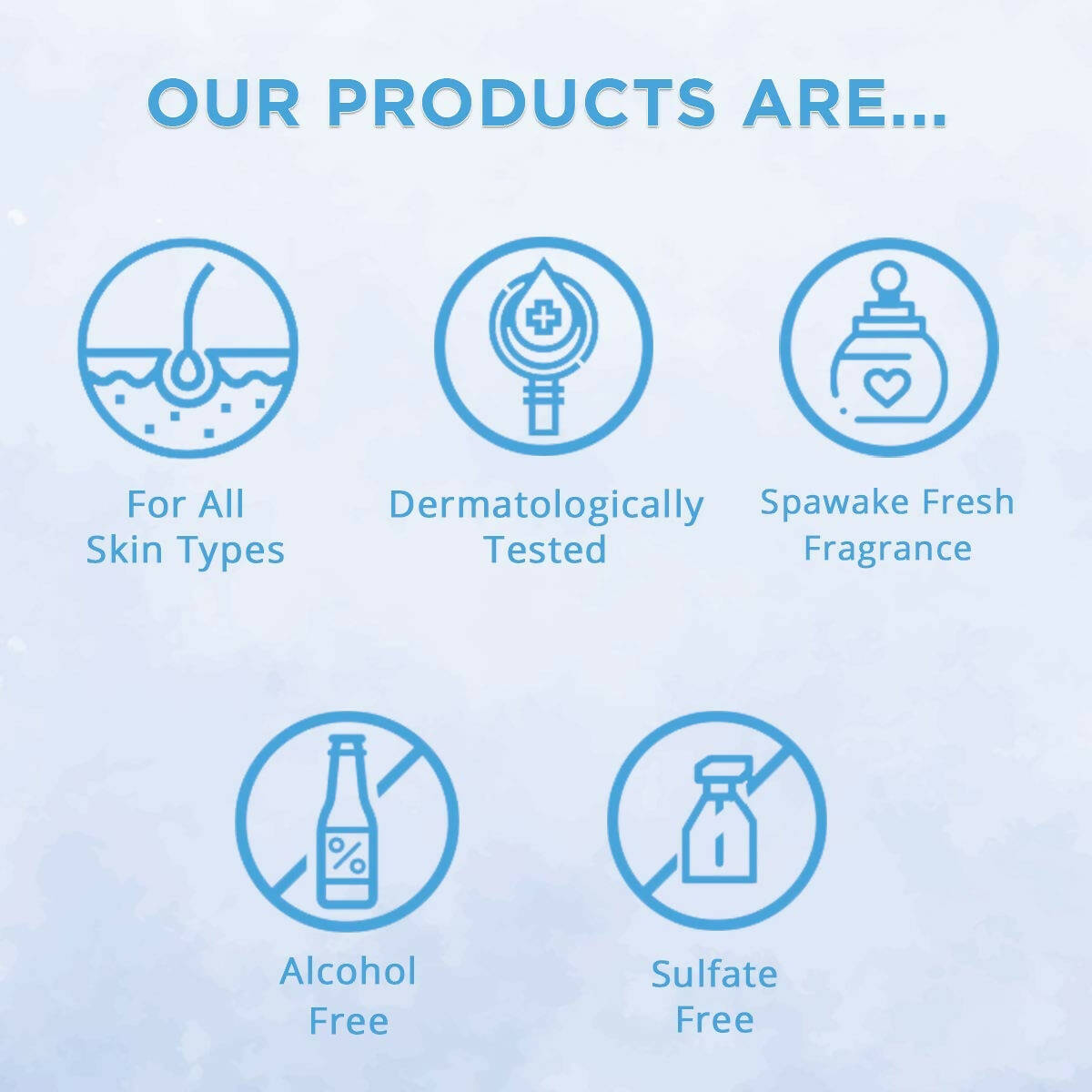 Spawake Moisturising Cold Cream - Distacart