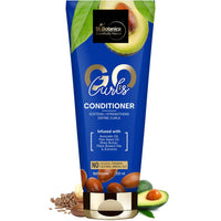 Thumbnail for St.Botanica GO Curls Hair Conditioner