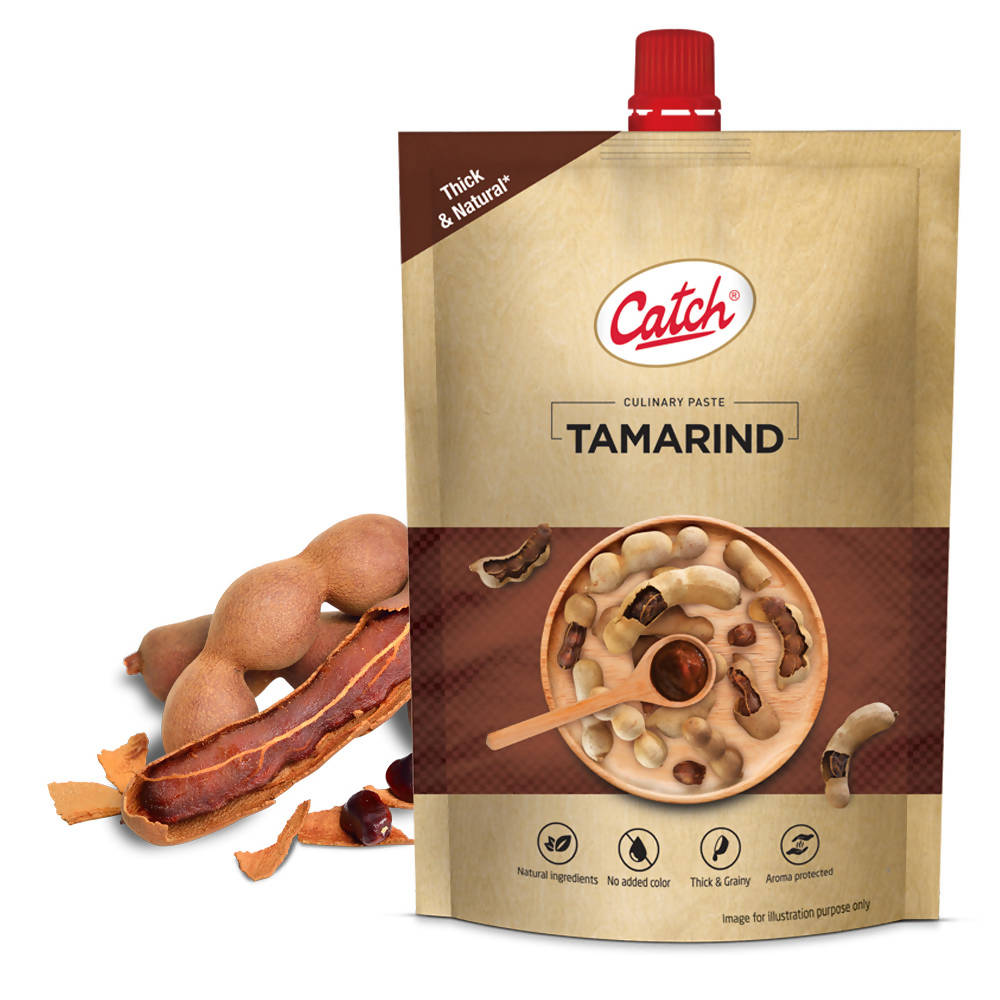 Catch Tamarind Paste