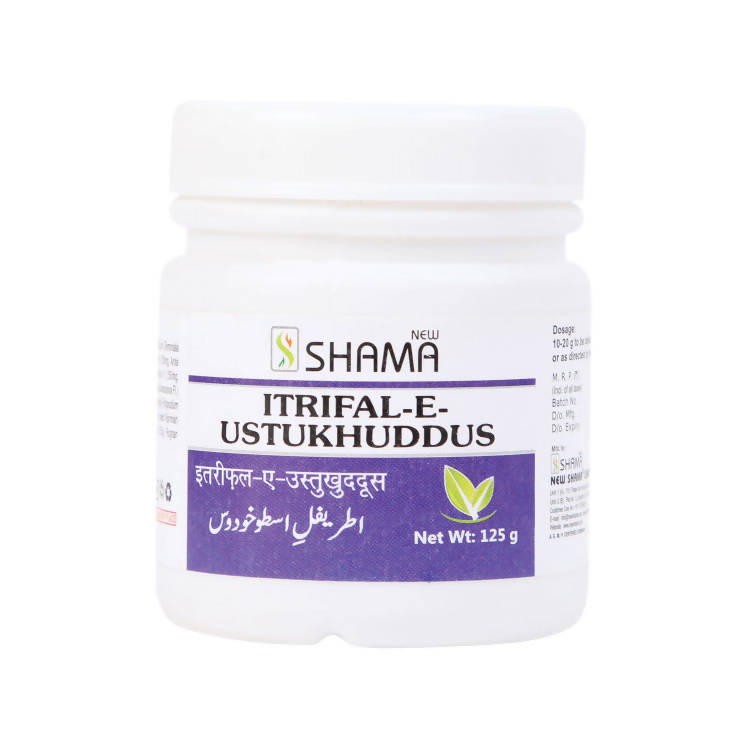 New Shama Itrifal-E-Ustukhuddus - Distacart