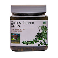 Thumbnail for Ainmane Green Pepper Corn Brine Pickled - Distacart