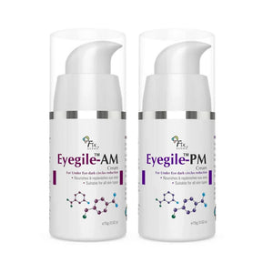 Fixderma Eyegile-AM & PM Cream - Distacart