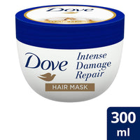Thumbnail for Dove Intense Damage Repair Hair Mask