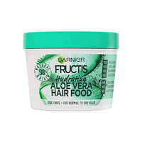 Thumbnail for Garnier Fructis Hair Food Hydrating Aloe Vera Mask - Distacart