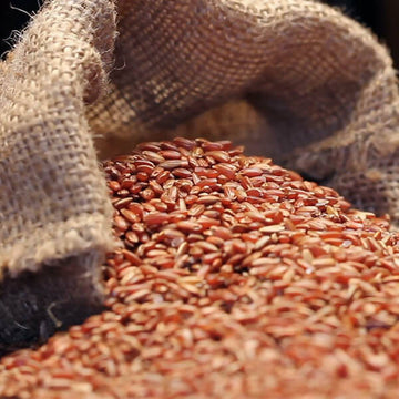 Svastya Mappillai Samba Rice - Distacart
