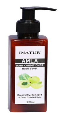 Thumbnail for Inatur Amla Hair Conditioner