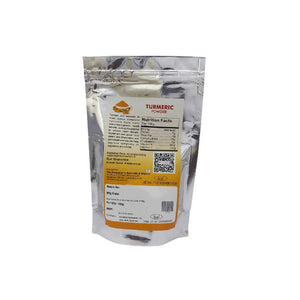 The Consumer's Premium Turmeric Powder 150 gm