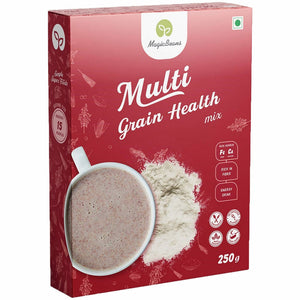 Magicbeans Multi Grain Health Mix
