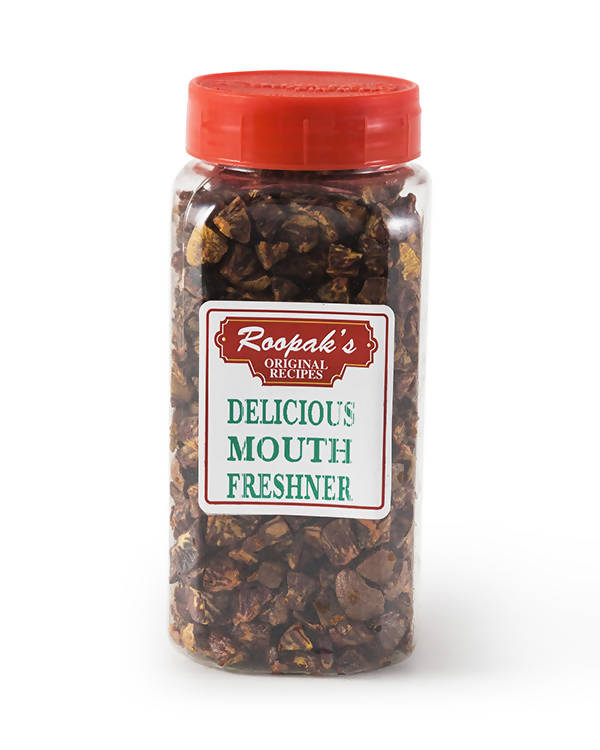 Roopak's Supari Pilli Mouth Freshner - Distacart