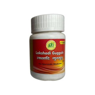 SN Herbals Lakshadi Guggulu - Distacart