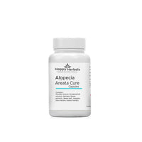 Thumbnail for Happy Herbals Aloepecia Cure Capsules - Distacart