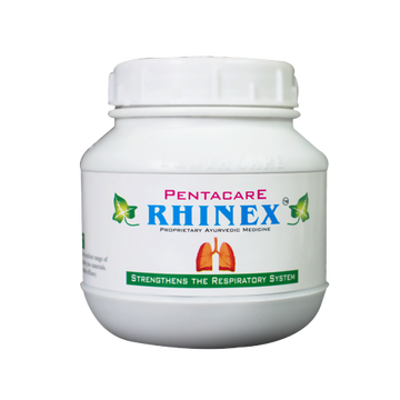 Pentacare Ayurveda Rhinex Powder - Distacart