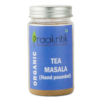 Thumbnail for Praakritik Natural Tea Masala - Distacart